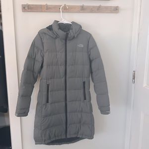 Woman’s North Face Jacket